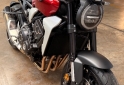 Motos - Honda CB1000R 2021 Nafta 5000Km - En Venta