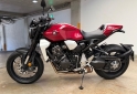 Motos - Honda CB1000R 2021 Nafta 5000Km - En Venta