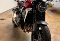 Motos - Honda CB1000R 2021 Nafta 5000Km - En Venta