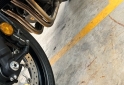 Motos - Honda CB1000R 2021 Nafta 5000Km - En Venta