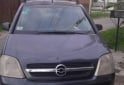 Autos - Chevrolet Meriva 2006 GNC 350000Km - En Venta
