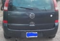 Autos - Chevrolet Meriva 2006 GNC 350000Km - En Venta