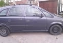 Autos - Chevrolet Meriva 2006 GNC 350000Km - En Venta