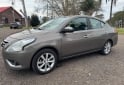 Autos - Nissan Versa 2019 Nafta 150000Km - En Venta
