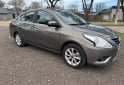 Autos - Nissan Versa 2019 Nafta 150000Km - En Venta