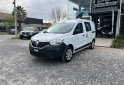 Utilitarios - Renault Kangoo express 5 asientos 2026 Nafta 0Km - En Venta