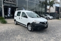 Utilitarios - Renault Kangoo express 5 asientos 2026 Nafta 0Km - En Venta