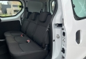 Utilitarios - Renault Kangoo express 5 asientos 2026 Nafta 0Km - En Venta