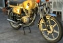 Clásicos - Gilera 1980 - original - - En Venta