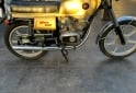 Clásicos - Gilera 1980 - original - - En Venta