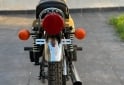 Clásicos - Gilera 1980 - original - - En Venta