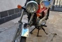 Motos - Kawasaki GTO 1998 Nafta 16000Km - En Venta