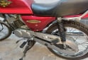 Motos - Kawasaki GTO 1998 Nafta 16000Km - En Venta