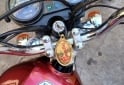 Motos - Kawasaki GTO 1998 Nafta 16000Km - En Venta