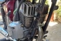 Motos - Kawasaki GTO 1998 Nafta 16000Km - En Venta