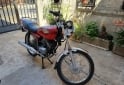 Motos - Kawasaki GTO 1998 Nafta 16000Km - En Venta