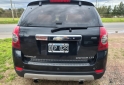 Camionetas - Chevrolet Captiva 2.2 LTZ AWD 7as 2014 Diesel 162000Km - En Venta