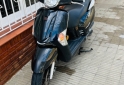 Motos - Kymco Kymco like 125 2018 Nafta 14000Km - En Venta
