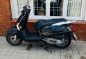 Motos - Kymco Kymco like 125 2018 Nafta 14000Km - En Venta