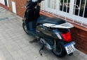 Motos - Kymco Kymco like 125 2018 Nafta 14000Km - En Venta