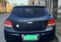 Autos - Chevrolet Onix joy 2018 GNC 145000Km - En Venta