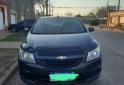 Autos - Chevrolet Onix joy 2018 GNC 145000Km - En Venta