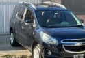 Autos - Chevrolet spin 6v aut 2013 Nafta 165000Km - En Venta