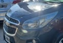 Autos - Chevrolet spin 6v aut 2013 Nafta 165000Km - En Venta