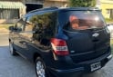 Autos - Chevrolet spin 6v aut 2013 Nafta 165000Km - En Venta