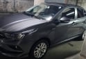 Autos - Fiat Cronos pack 1.3 2020 GNC 78000Km - En Venta