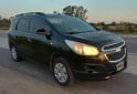 Autos - Chevrolet Spin lt 2014 Nafta 197000Km - En Venta