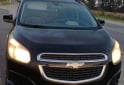 Autos - Chevrolet Spin lt 2014 Nafta 197000Km - En Venta