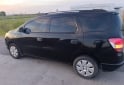 Autos - Chevrolet Spin lt 2014 Nafta 197000Km - En Venta