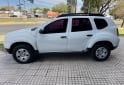 Autos - Renault DUSTER CONFORT PLUS 1.6 2013 GNC 160000Km - En Venta
