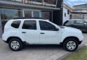 Autos - Renault DUSTER CONFORT PLUS 1.6 2013 GNC 160000Km - En Venta