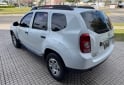 Autos - Renault DUSTER CONFORT PLUS 1.6 2013 GNC 160000Km - En Venta