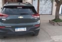 Autos - Chevrolet Tracker LTZ 2025 Nafta 30000Km - En Venta