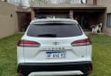 Autos - Toyota Corolla cross 2022 Nafta 32000Km - En Venta