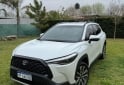 Autos - Toyota Corolla cross 2022 Nafta 32000Km - En Venta