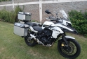 Motos - Benelli TRK 502 2023 Nafta 6000Km - En Venta