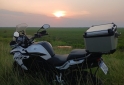 Motos - Benelli TRK 502 2023 Nafta 6000Km - En Venta