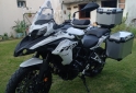 Motos - Benelli TRK 502 2023 Nafta 6000Km - En Venta