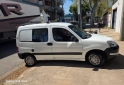 Utilitarios - Peugeot Partner 2014 Diesel 150000Km - En Venta