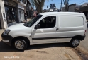 Utilitarios - Peugeot Partner 2014 Diesel 150000Km - En Venta