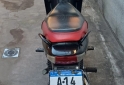 Motos - Gilera Smash full 2021 Nafta 18469Km - En Venta