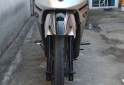 Motos - Gilera Smash full 2021 Nafta 18469Km - En Venta
