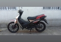 Motos - Gilera Smash full 2021 Nafta 18469Km - En Venta