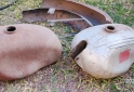 Accesorios para Motos - Vendo repuestos de Gilera - En Venta
