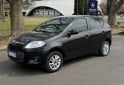 Autos - Fiat Palio Attractive 2017 Nafta 100000Km - En Venta