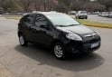 Autos - Fiat Palio Attractive 2017 Nafta 100000Km - En Venta